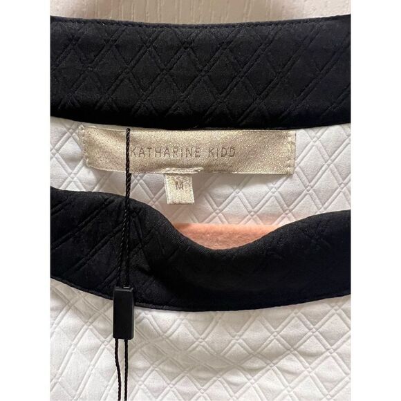 Katharine Kidd- Diana Mesh Skirt size 0 NWT$465 - Picture 7 of 8